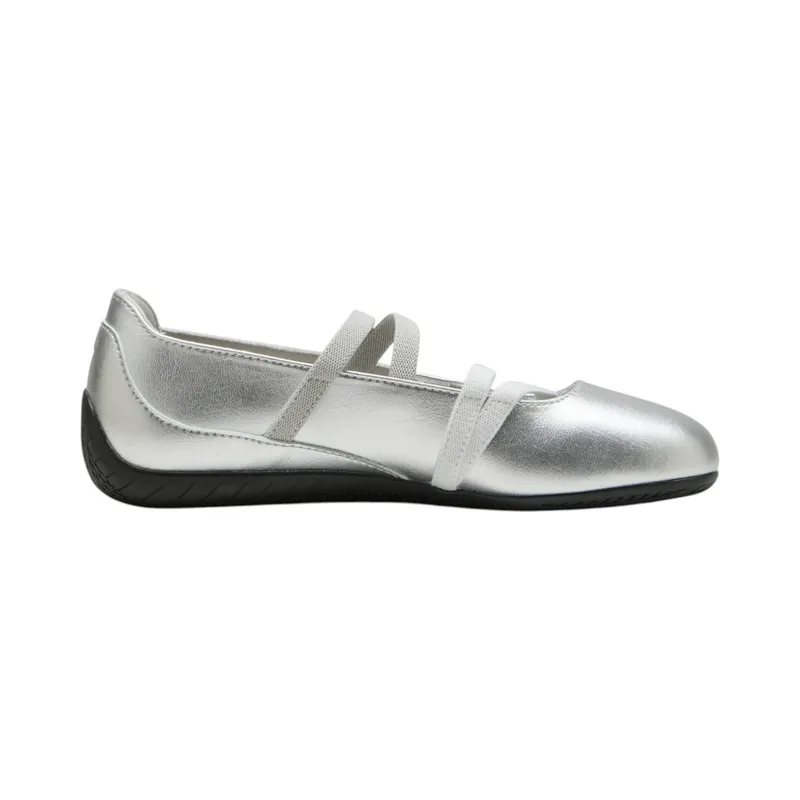 Балетки Puma Speedcat Ballet, серый, арт. PM401581