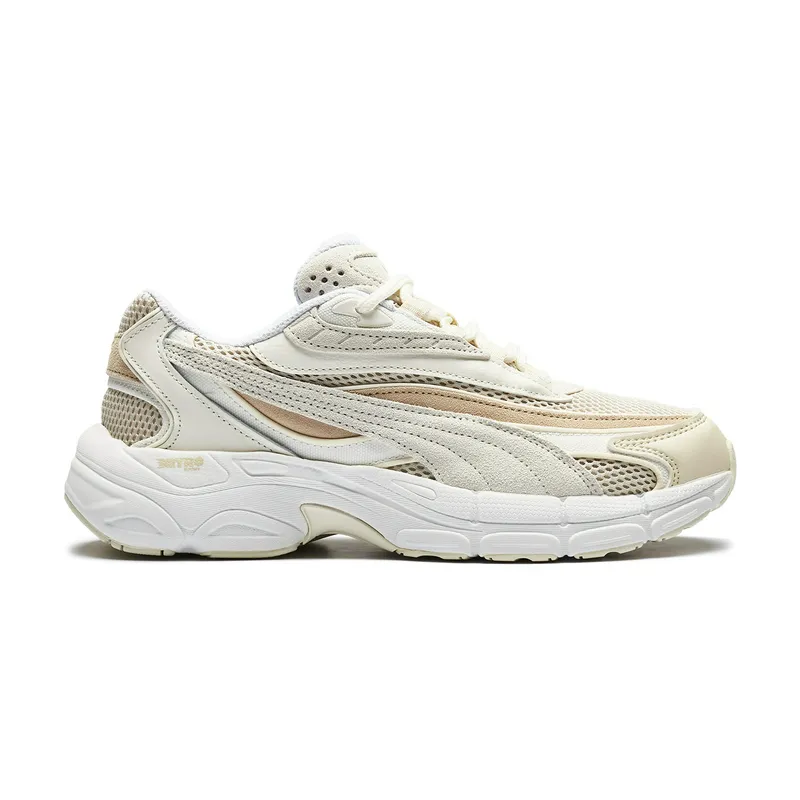 Кроссовки Puma Teveris Nitro Vortex, бежевый, арт. PM392593