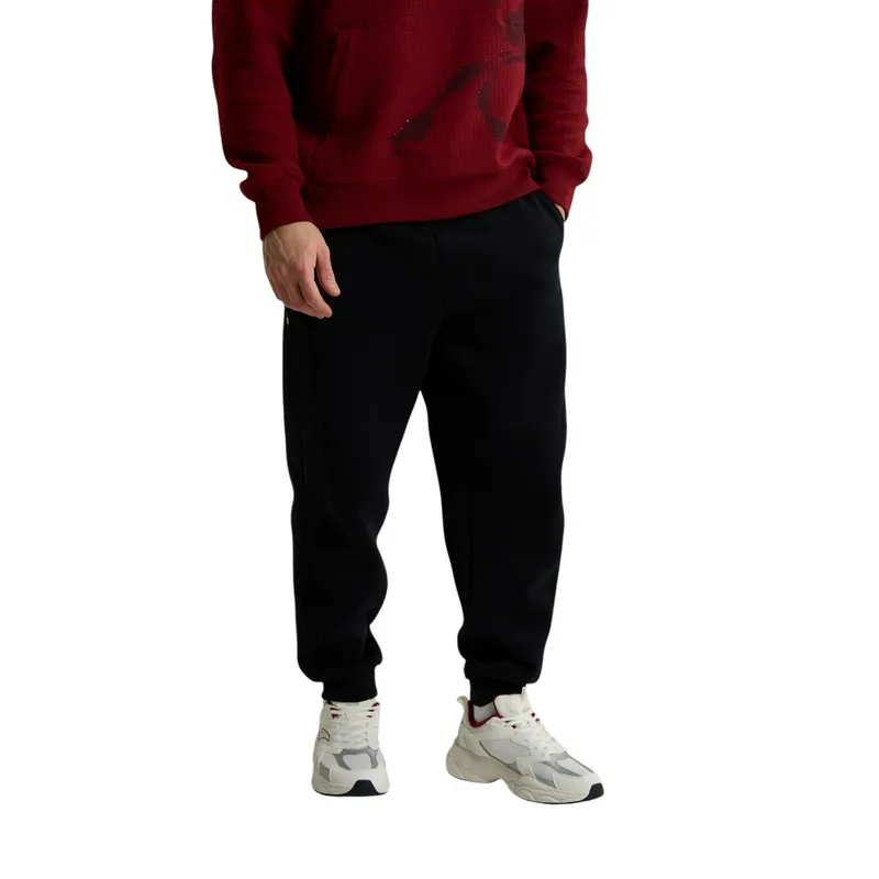 Спортивные штаны Anta Iconic, черный, арт. AN852618309