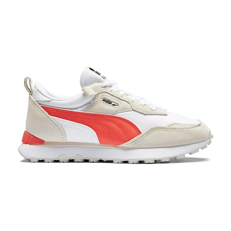 Кроссовки Puma Rider FV Essentials, бежевый, арт. PM387180