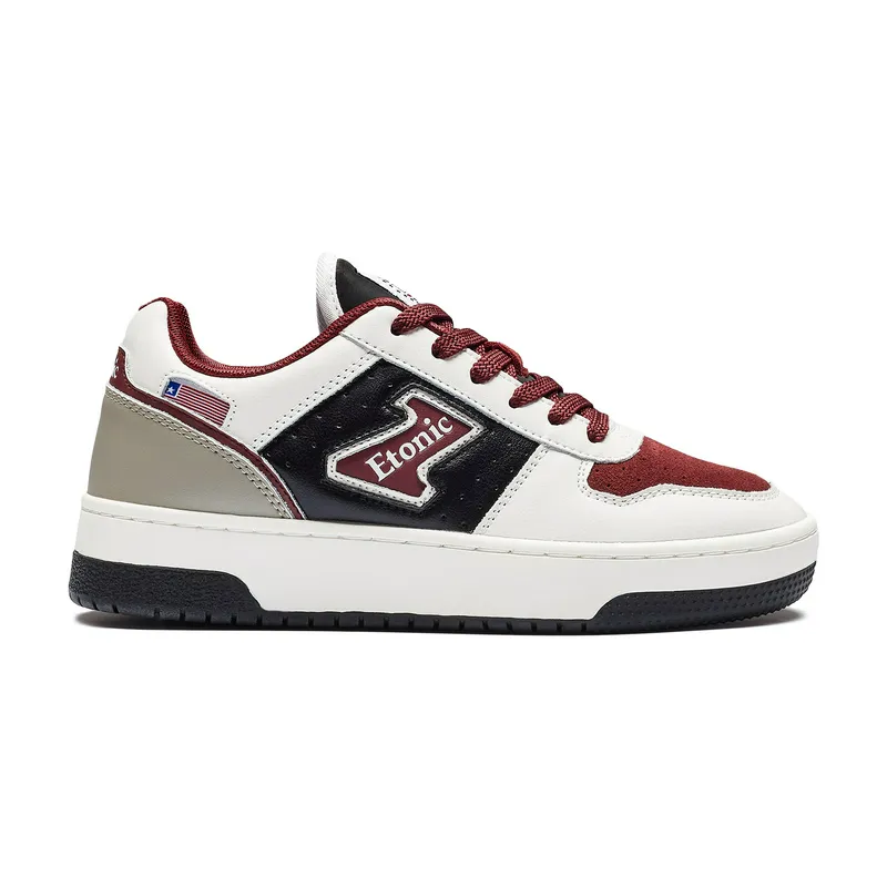 Кеды Etonic THE DREAM LOW, разноцветный, арт. ETW324621