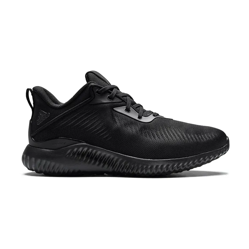 Кроссовки Adidas Alphabounce 3, черный, арт. ADNGY5403