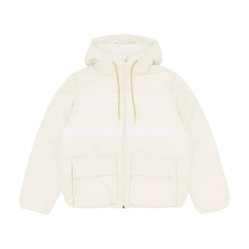 Куртка Adidas, бежевый, арт. ADNH65446