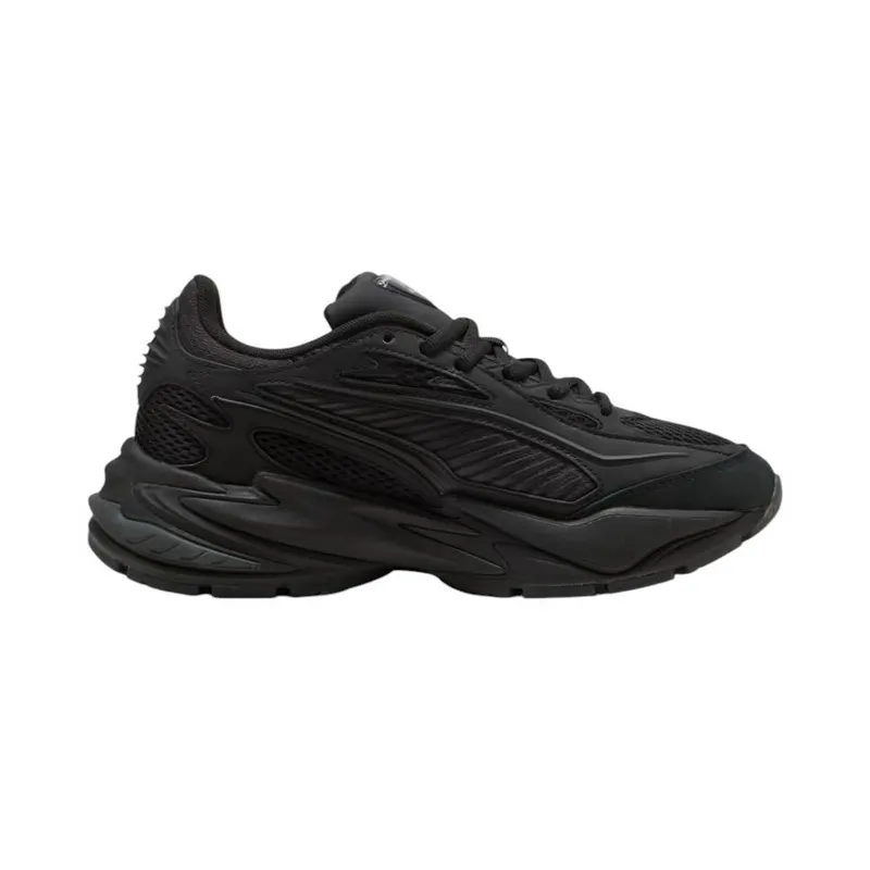 Кроссовки Puma RS Surge, черный, арт. PM402916