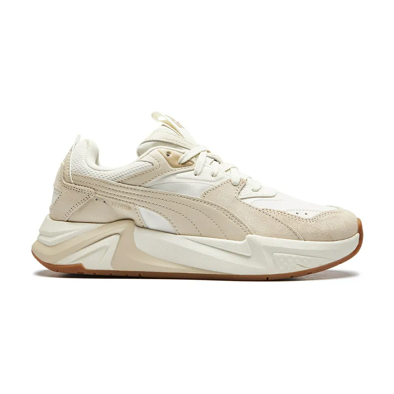 Кроссовки Puma RSPulsoid PRM, бежевый, арт. PM393637