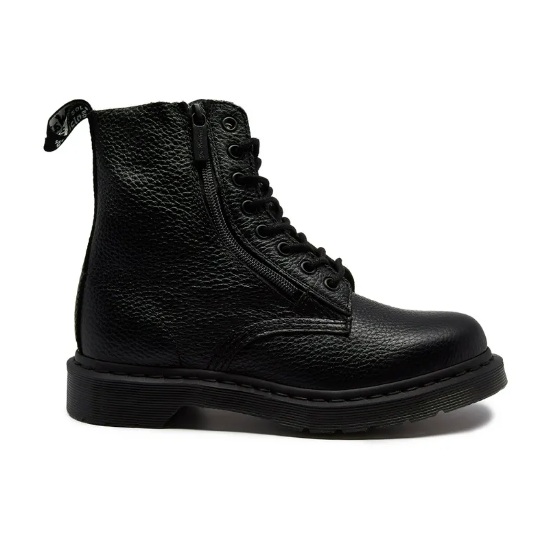 Ботинки Dr. Martens 1460 Pascal Sally, черный, арт. DM22008
