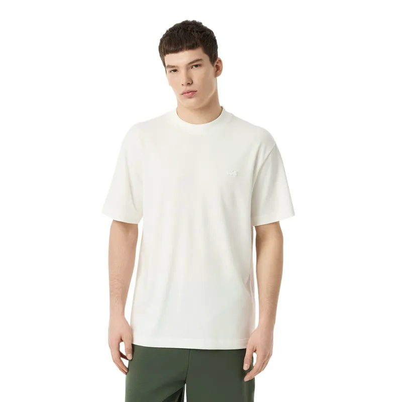 Футболка Lacoste, белый, арт. TH0541