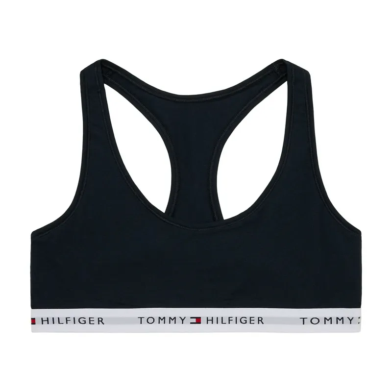 Бралетт Tommy Hilfiger Icon 2.0, синий, арт. TMUW0UW03820