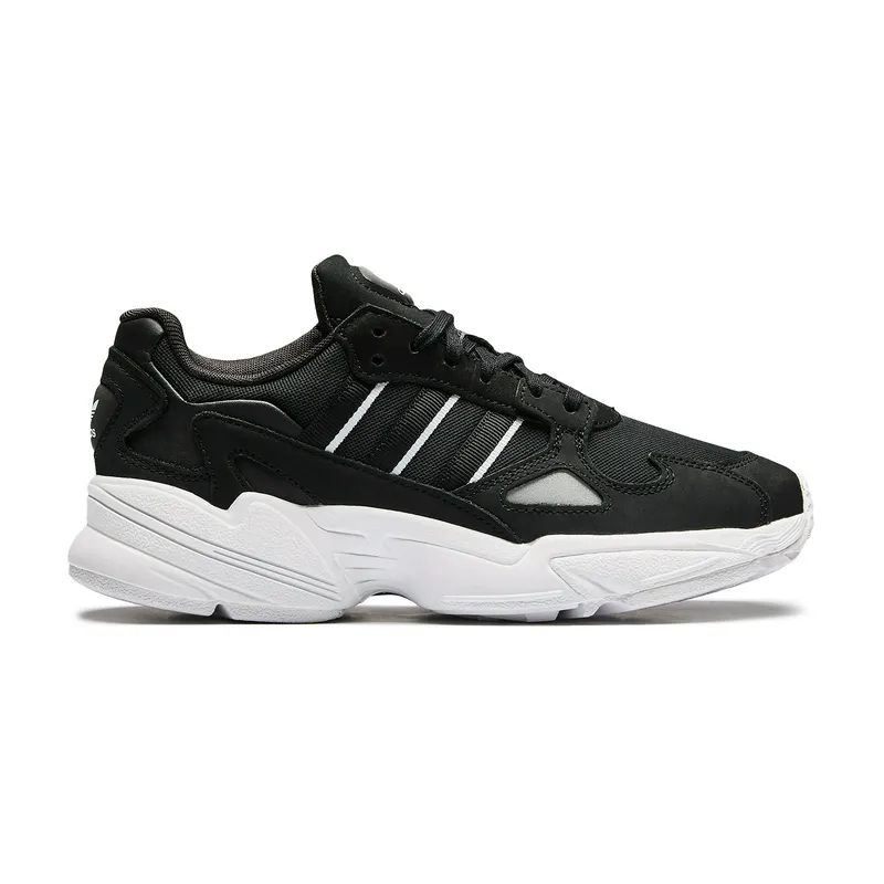 Кроссовки Adidas Falcon, черный, арт. ADIG8301