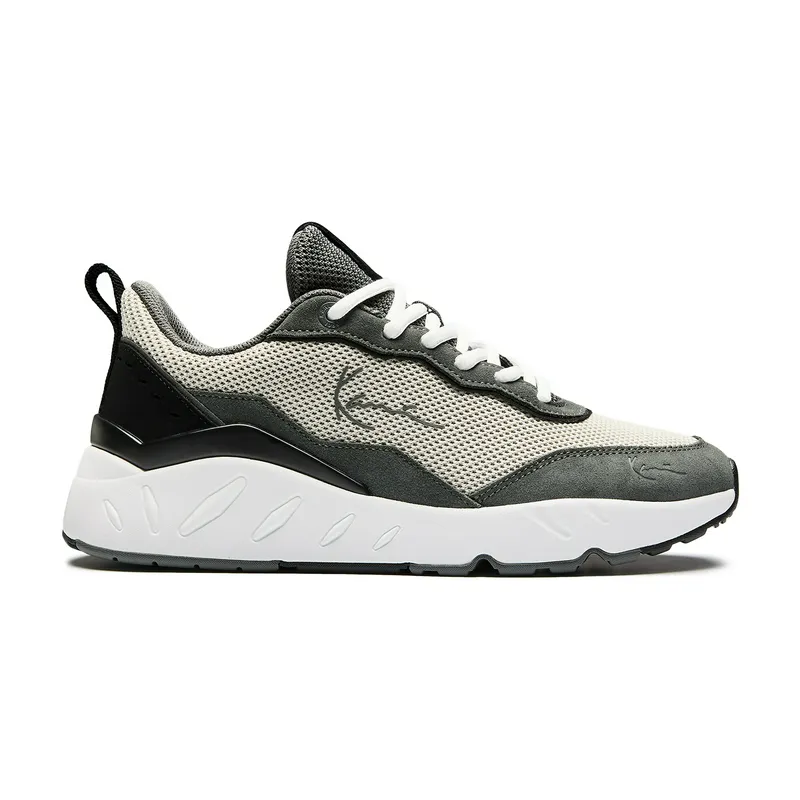 Кроссовки Karl Kani Hood Runner Prm, серый, арт. KKKKFWM000352