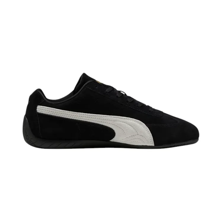 Кроссовки Puma Speedcat OG, черный, арт. PM398846