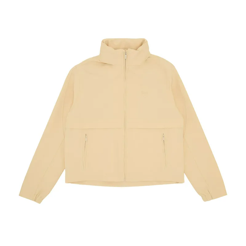 Толстовка United 4 Collage Jacket, коричневый, арт. UN24ULLR