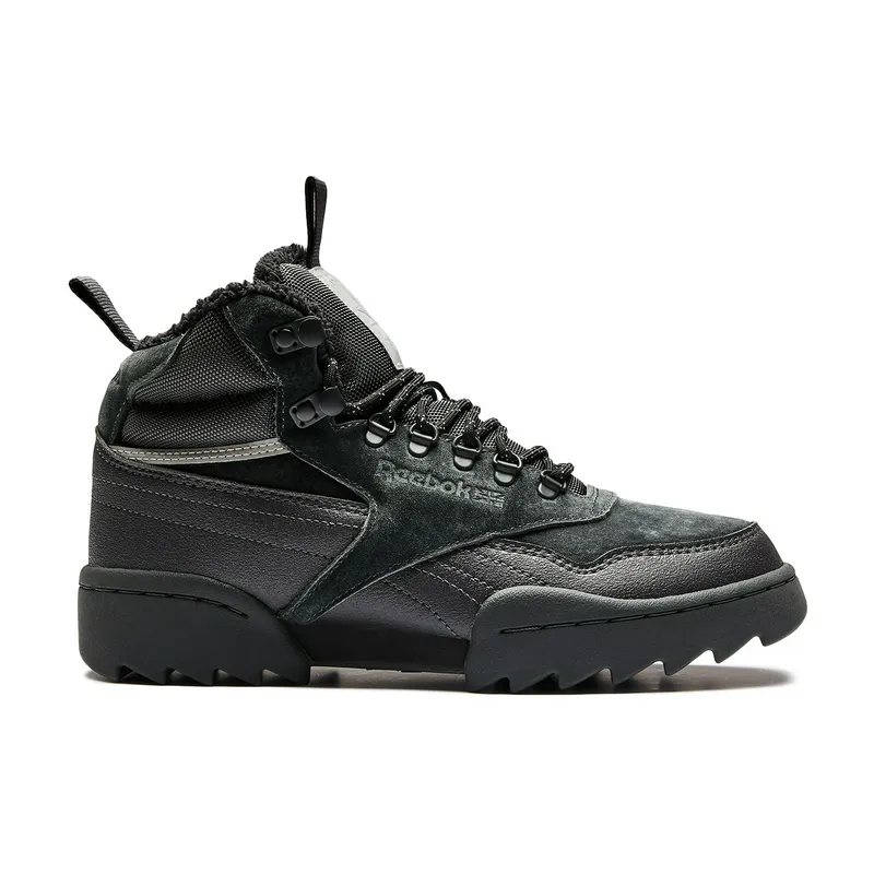 Ботинки Reebok Exofit Hi Plus Rippleboot, черный, арт. RB100073886