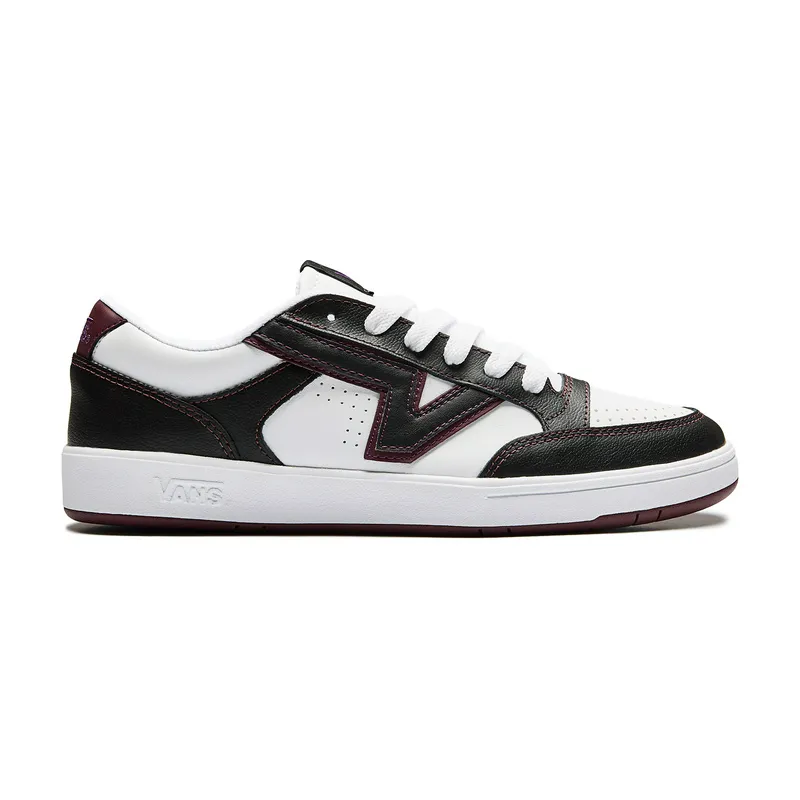 Кеды Vans Lowland ComfyCush, черный, арт. VN000BWB