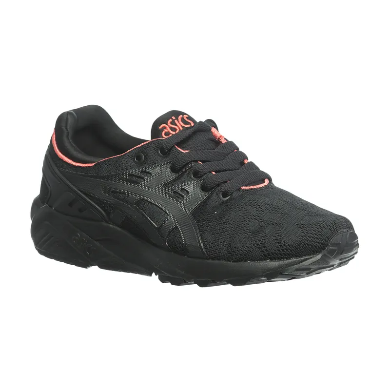 Кроссовки ASICS GEL-KAYANO TRAINER EVO, черный, арт. ASH7Q6N