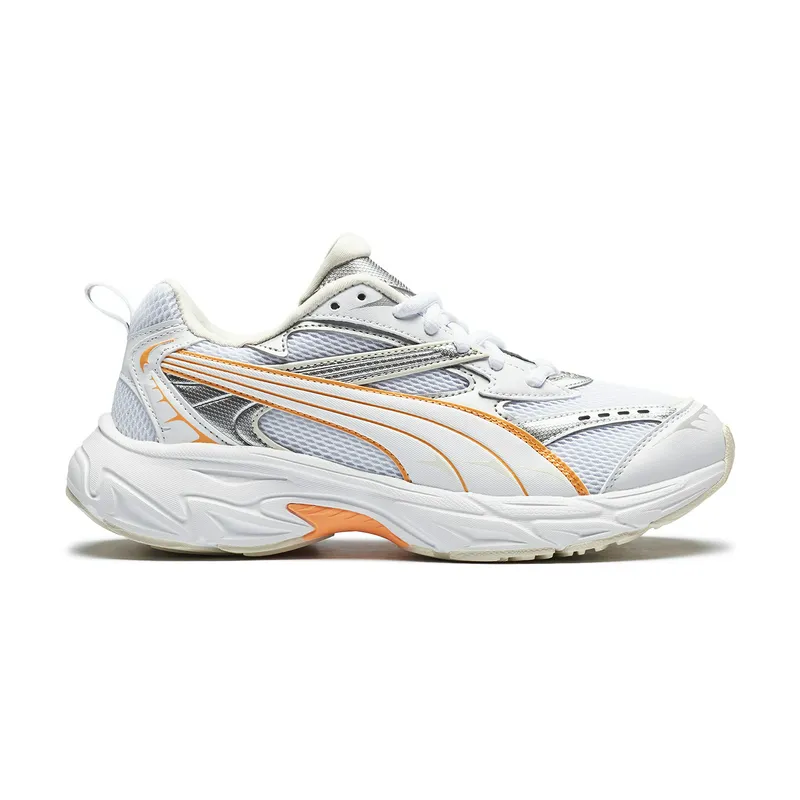 Кроссовки Puma Morphic, серый, арт. PM392724