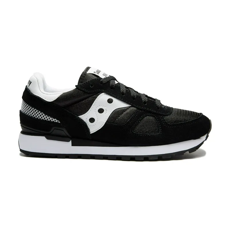 Кроссовки Saucony Shadow Original, черный, арт. SCS2108