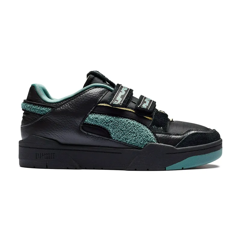 Кроссовки Puma Slipstream, черный, арт. PM385592