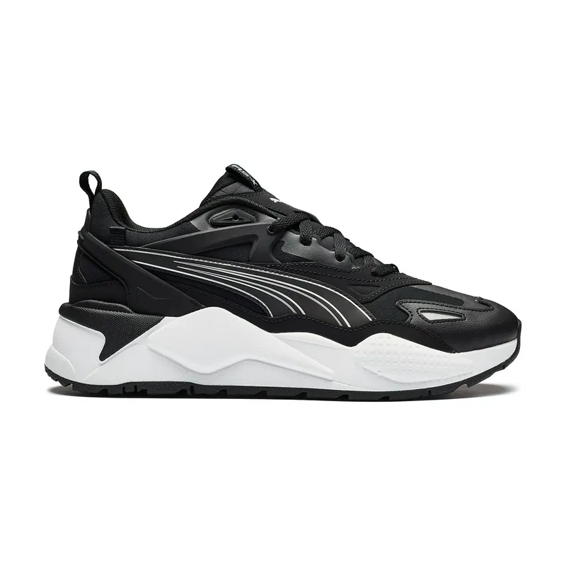 Кроссовки Puma RS-X EFEKT PRM, черный, арт. PM390777