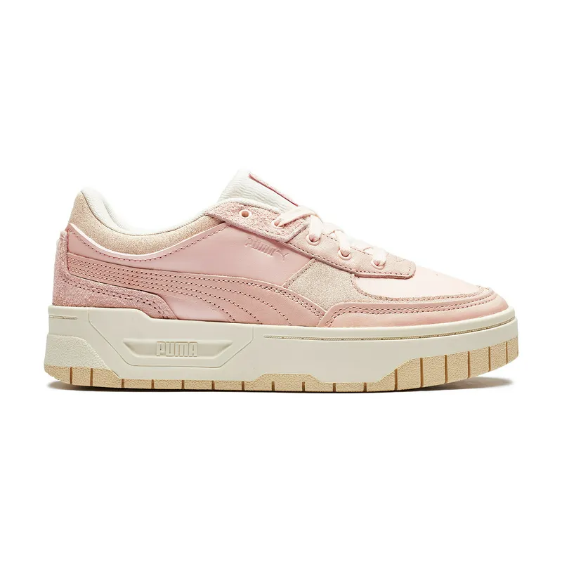 Кеды Puma Cali Dream Thrifted, розовый, арт. PM389869