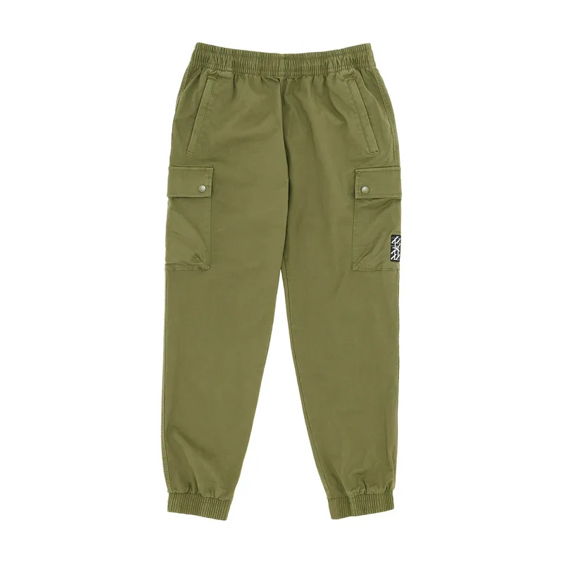 Спортивные штаны Anta Casual, зеленый, арт. AN852311521