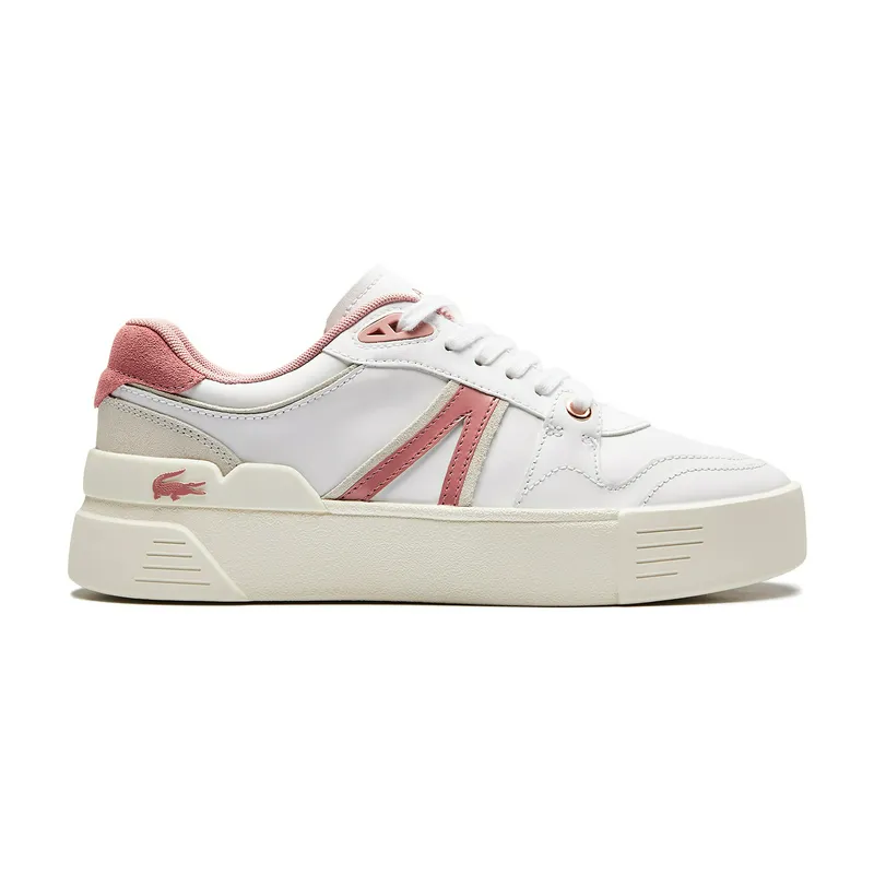 Кроссовки Lacoste L002 EVO, белый, арт. 747SFA0050