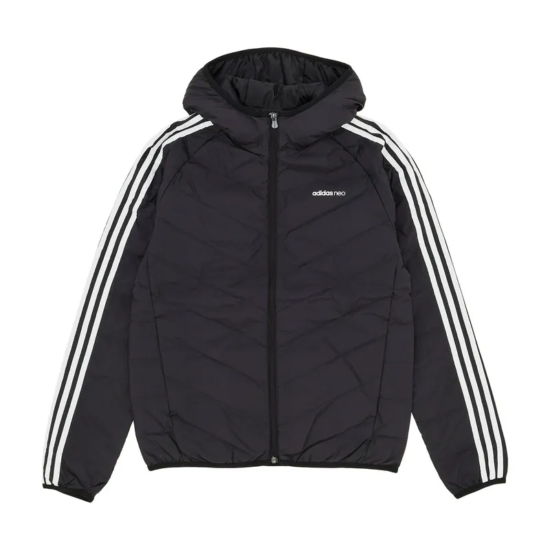 Куртка Adidas, черный, арт. ADNH45252