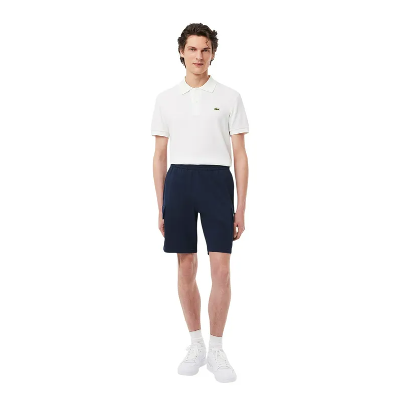 Шорты Lacoste, синий, арт. GH9743