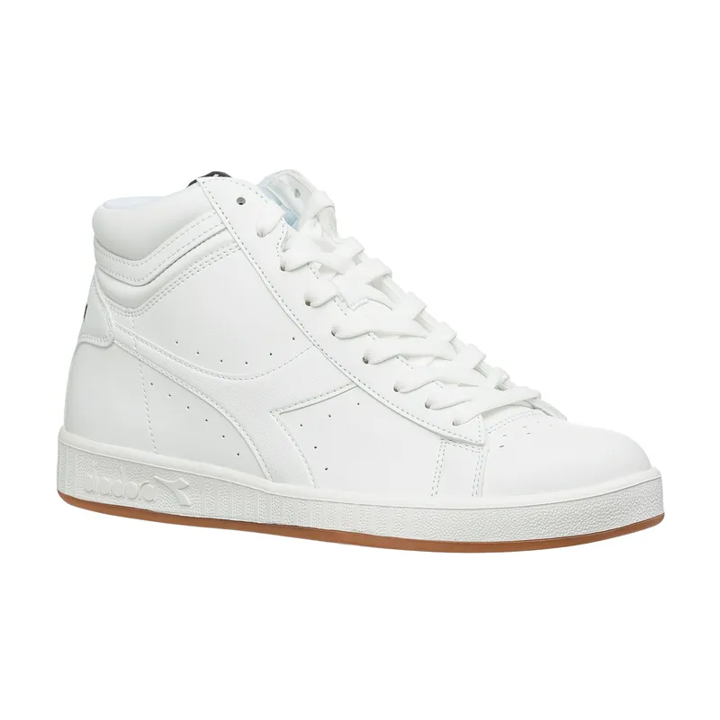 Кроссовки Diadora 1460, белый, арт. DR101160277