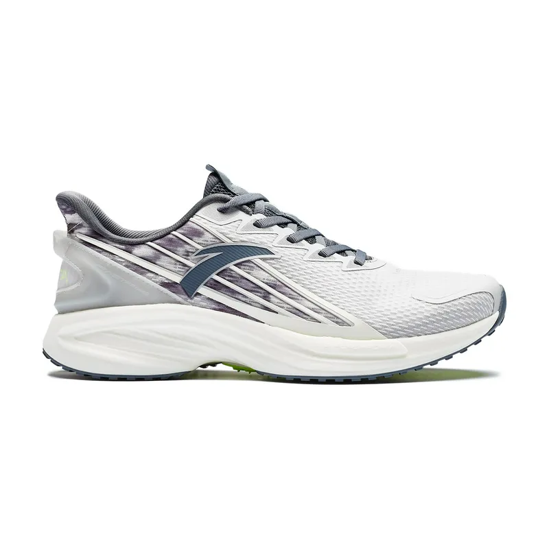 Кроссовки Anta Antelope 3.0, серый, арт. AN812325585