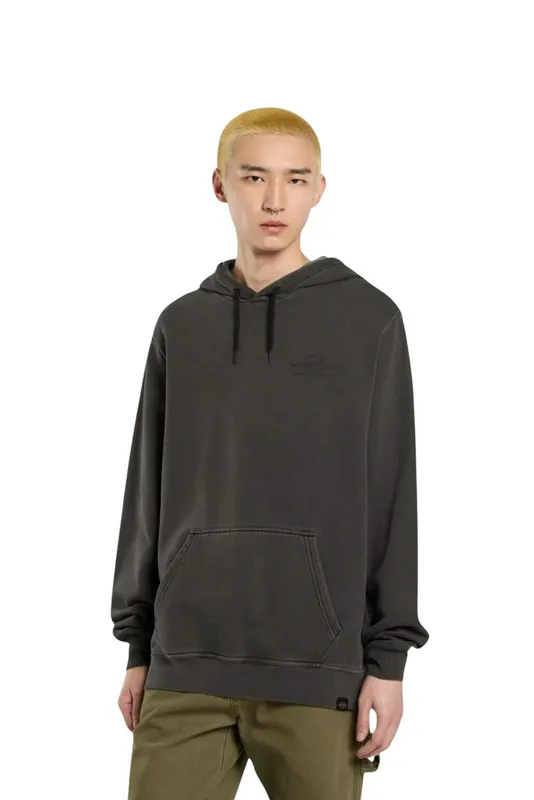 Толстовка Dickies Christiana GD, серый, арт. DK0A87NQ