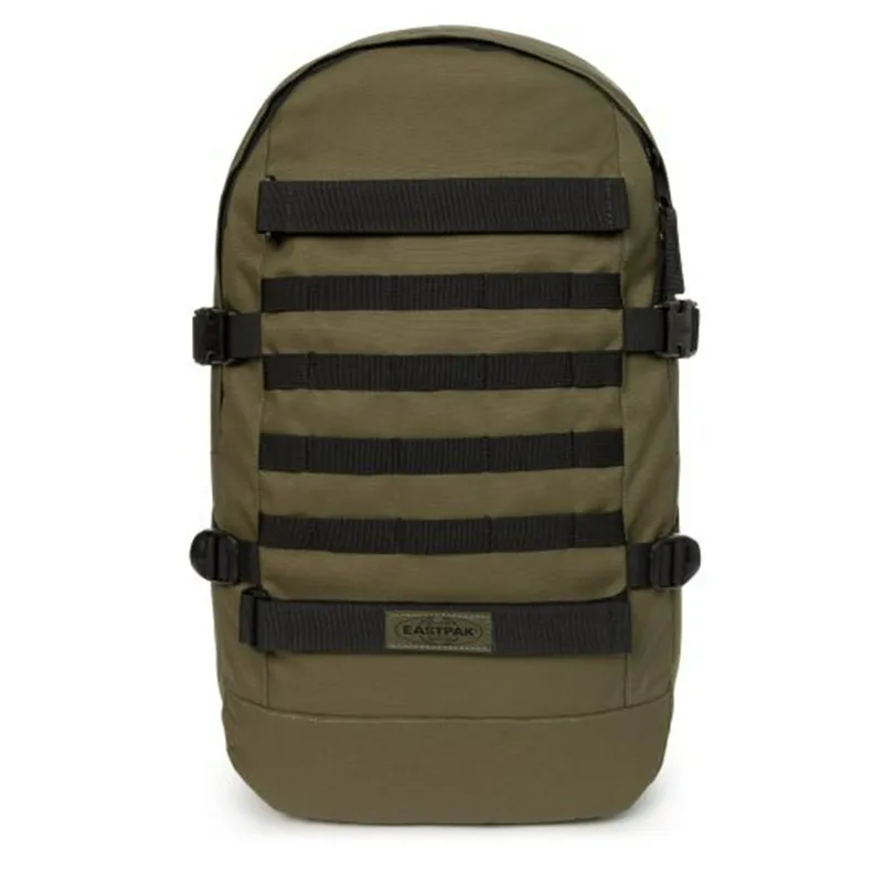 Рюкзак Eastpak Floid Tact L, коричневый, арт. EK00024F