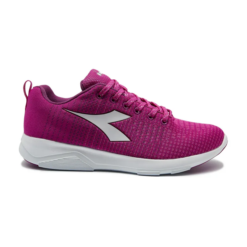 Кроссовки Diadora X Run Light 5 W, розовый, арт. DR101175609