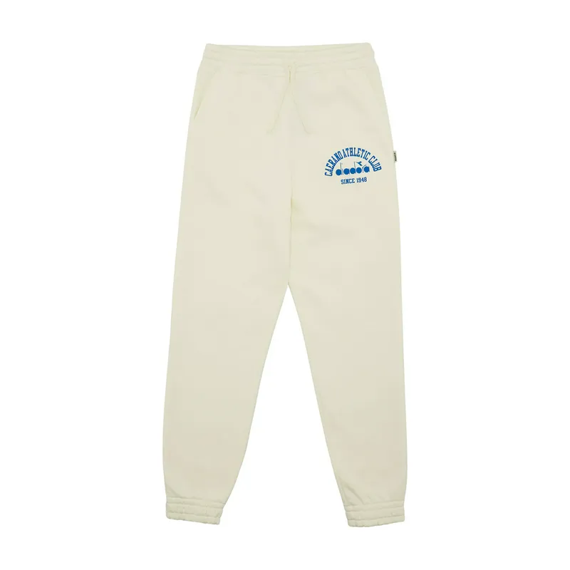 Спортивные штаны Diadora 1948 ATHL. CLUB, бежевый, арт. DR502179942