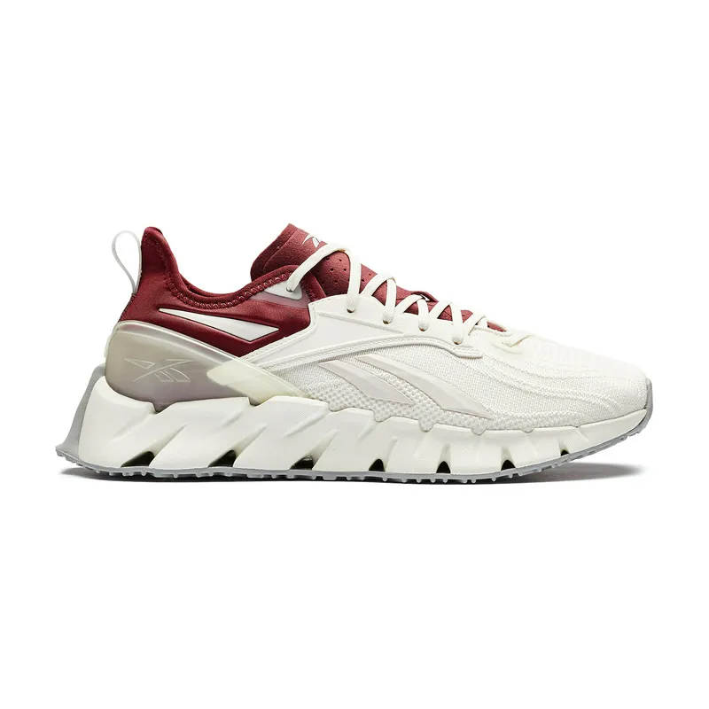 Кроссовки Reebok Zig Kinetica 3, бежевый, арт. RBID1835