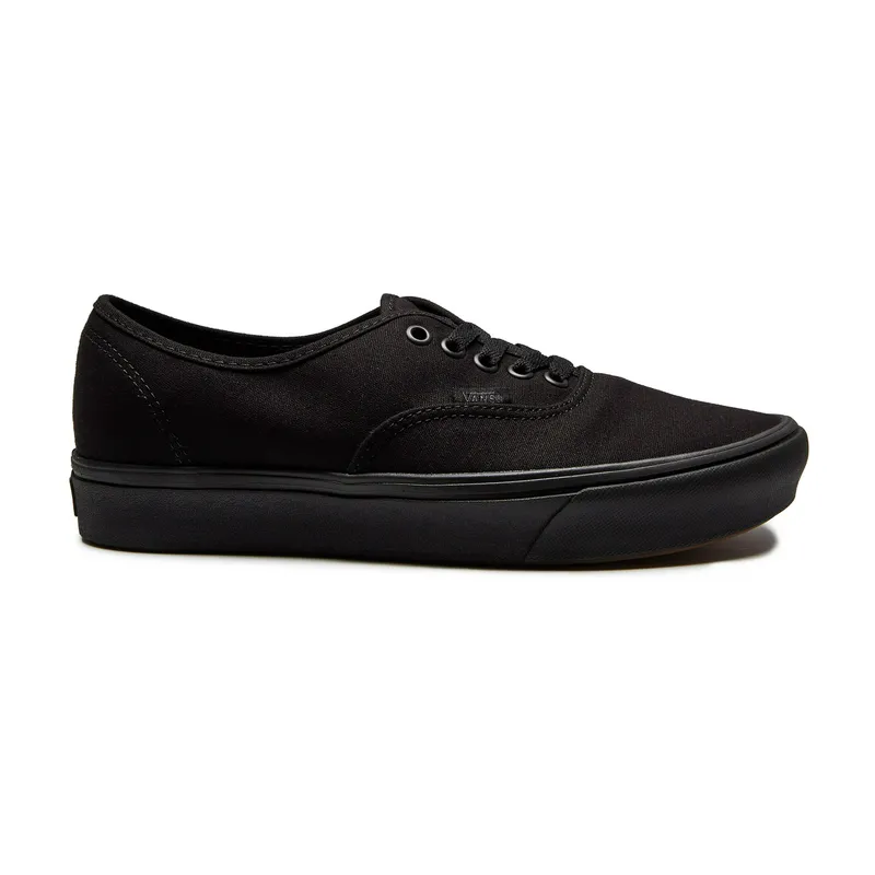 Кеды Vans ComfyCush Authentic, черный, арт. VNVA3W