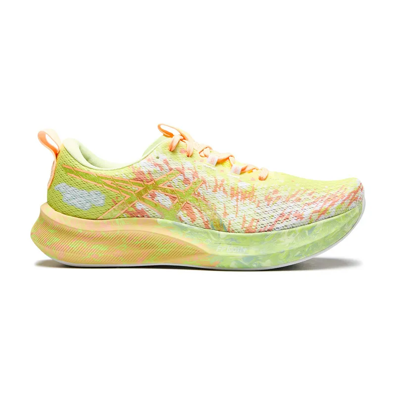 Кроссовки ASICS Noosa Tri 16, разноцветный, арт. AS1011B872