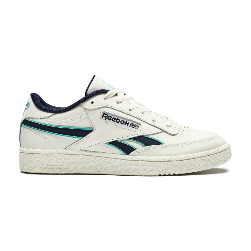 Кроссовки Reebok Club C Revenge, белый, арт. RBIF0235
