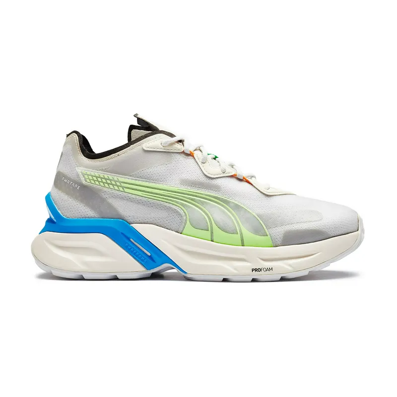 Кроссовки Puma Pwrframe Aerogram Blaze Nimbus, серый, арт. PM387038