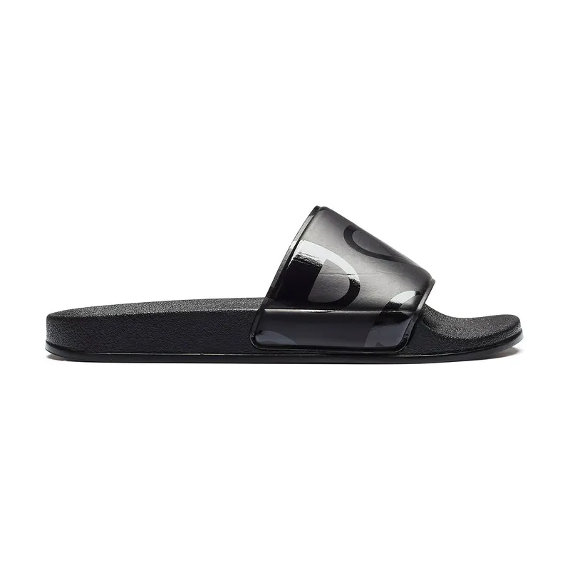 Сланцы Champion Sdp Slide Plus, черный, арт. CHS11516