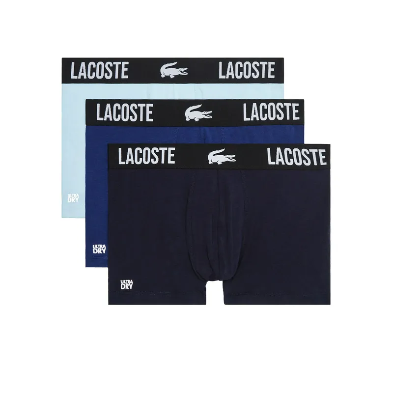 Нижнее белье Lacoste, разноцветный, арт. 5H1309