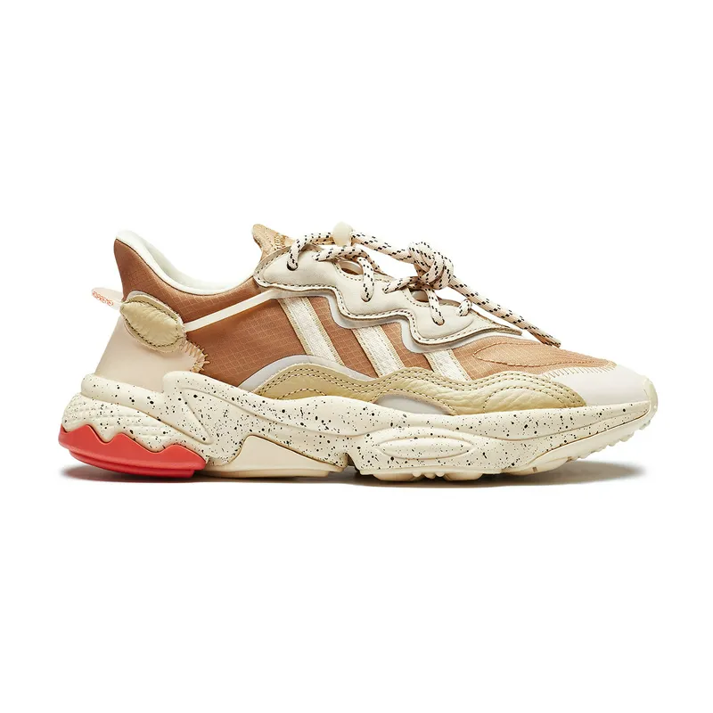 Кроссовки Adidas OZWEEGO, коричневый, арт. ADNGX3651