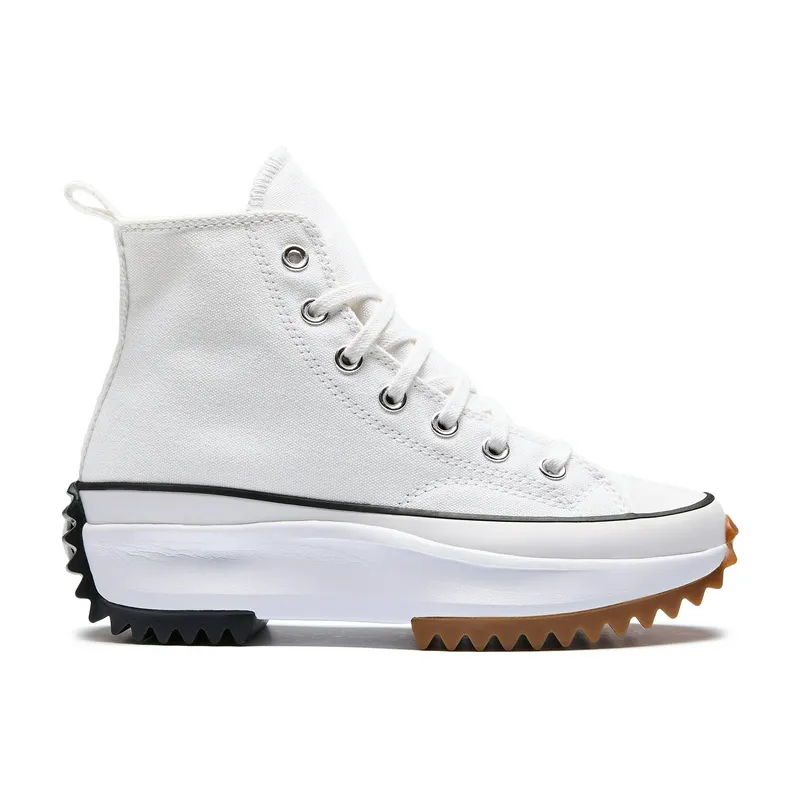 Кеды Converse Run Star Hike, белый, арт. CV166799C