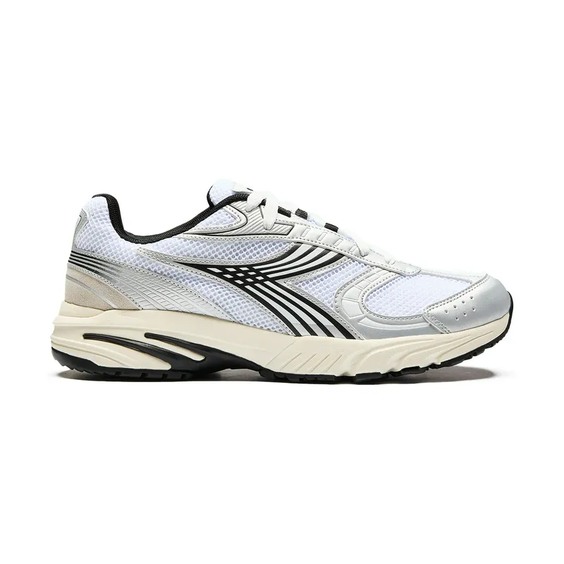 Кроссовки Diadora Saoko 280, серый, арт. DR501180418