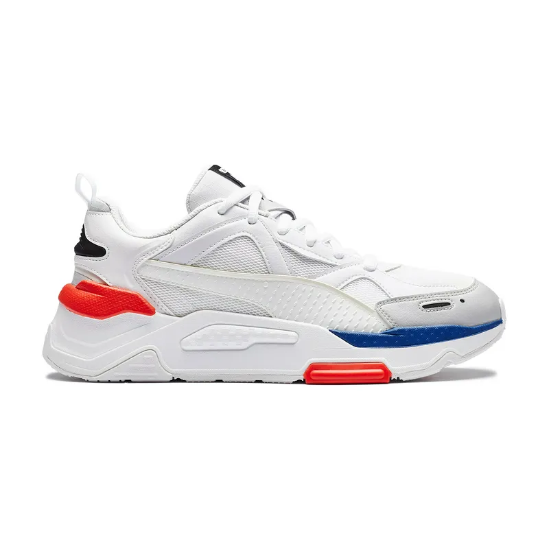Кроссовки Puma RSSimul8 Reality, белый, арт. PM386916