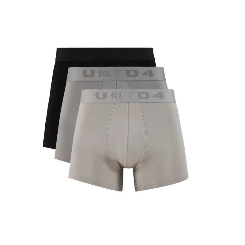 Нижнее белье United 4, разноцветный, арт. UNU4BOXER003