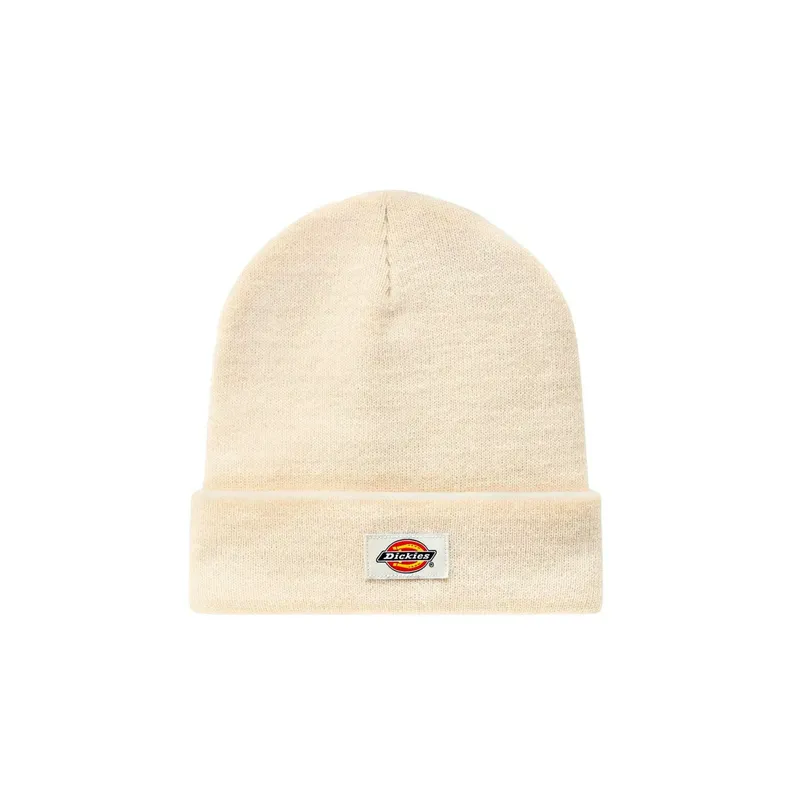 Шапка Dickies Gibsland Beanie, бежевый, арт. DK0A4X7K