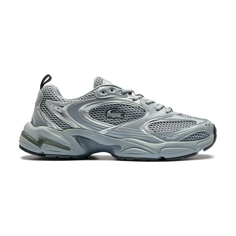 Кроссовки Lacoste Storm 96 2K, серый, арт. 749SMA0020