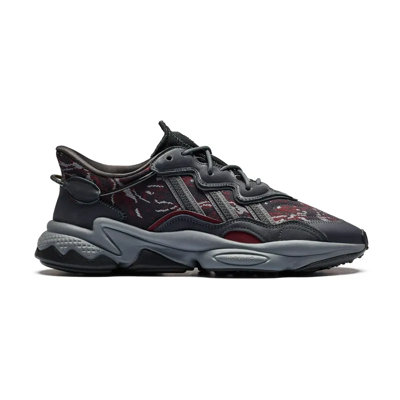 Кроссовки Adidas OZWEEGO, черный, арт. ADHP6382