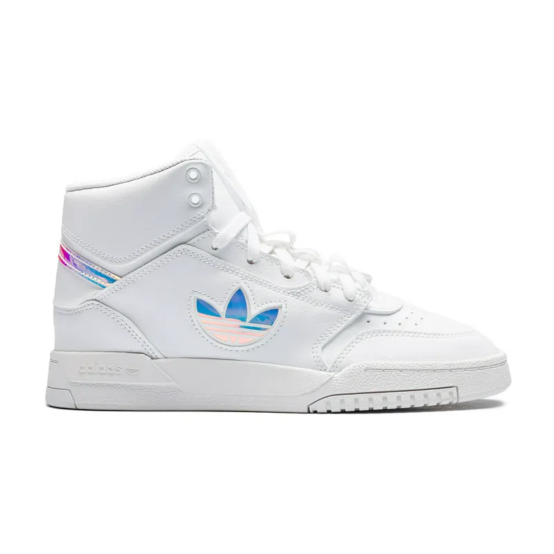 Кроссовки Adidas Drop Step XL, белый, арт. ADNFW6282